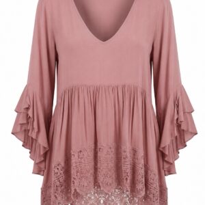 BLOUSE - Image 1