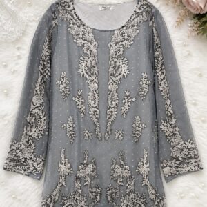 BLOUSE - Image 1