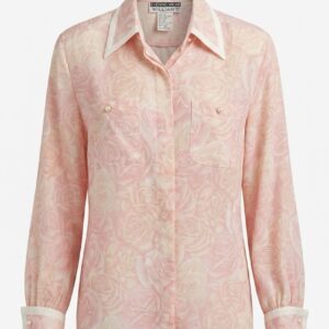 BLOUSE - Image 1
