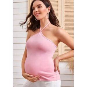 MATERNITY BLOUSE - Image 1