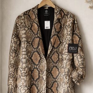 COAT / JACKET - Image 1