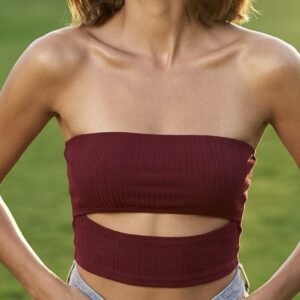 CROP TOP - Image 1