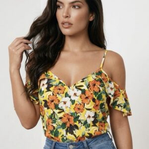 BLOUSE - Image 1
