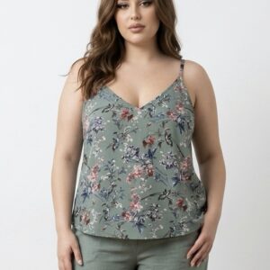BLOUSE - Image 1