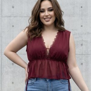 BLOUSE - Image 1