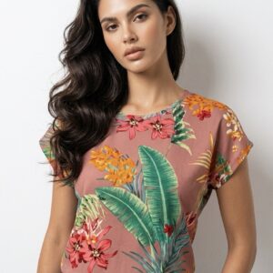 BLOUSE - Image 1