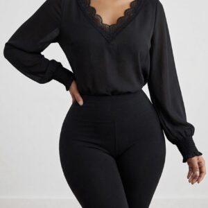BLOUSE - Image 1