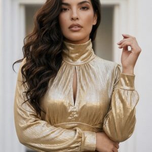 BLOUSE - Image 1
