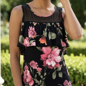 BLOUSE - Image 1