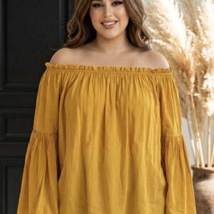 BLOUSE - Image 1