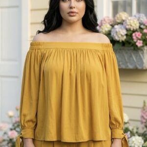 BLOUSE - Image 1