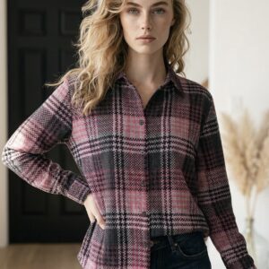 BLOUSE - Image 1