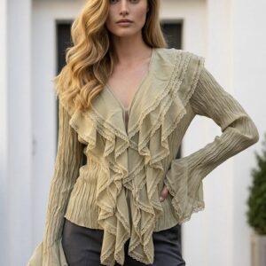 BLOUSE - Image 1