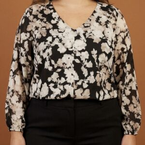 BLOUSE - Image 1