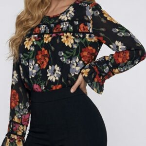 BLOUSE - Image 1