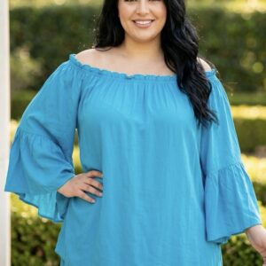BLOUSE - Image 1