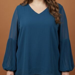 BLOUSE - Image 1