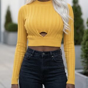 BLOUSE - Image 1