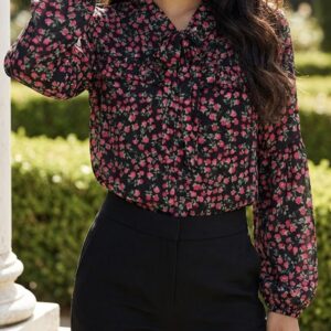 BLOUSE - Image 1