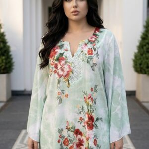 BLOUSE - Image 1
