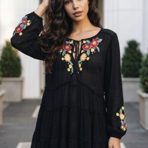 BLOUSE - Image 1