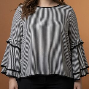 BLOUSE - Image 1