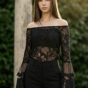 BLOUSE - Image 1