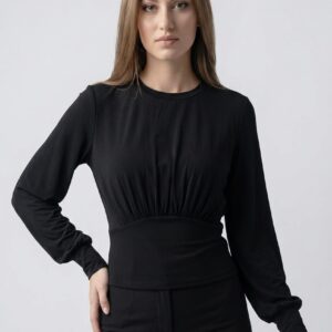 BLOUSE - Image 1