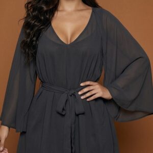 BLOUSE - Image 1