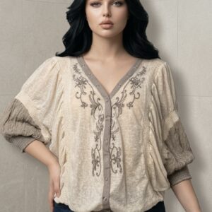 BLOUSE - Image 1