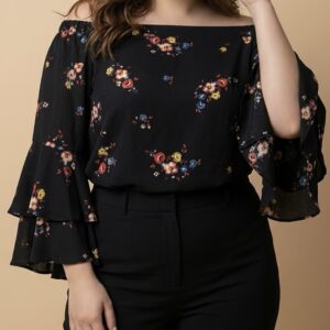 BLOUSE - Image 1