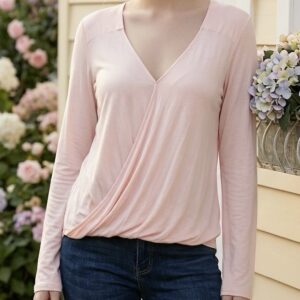 BLOUSE - Image 1