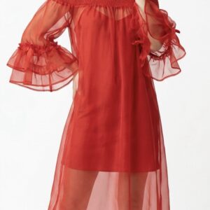 DRESS BLOUSE - Image 1