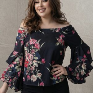 BLOUSE - Image 1