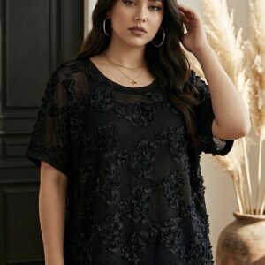 BLOUSE - Image 1