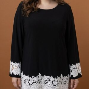 BLOUSE - Image 1