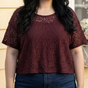 BLOUSE - Image 1
