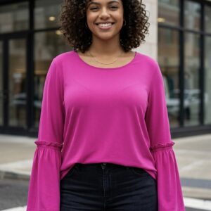 BLOUSE - Image 1
