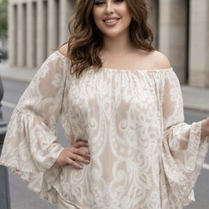 BLOUSE - Image 1