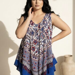 BLOUSE - Image 1