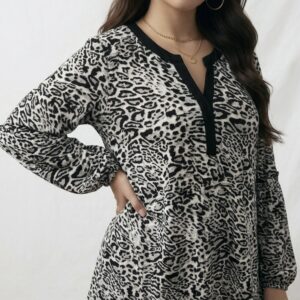 BLOUSE - Image 1