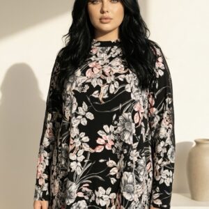 BLOUSE - Image 1