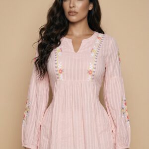 BLOUSE - Image 1