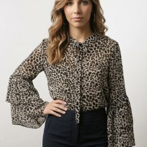 BLOUSE - Image 1
