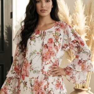 BLOUSE - Image 1