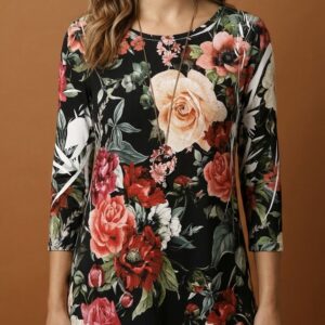 BLOUSE - Image 1