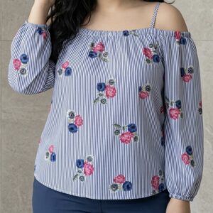 BLOUSE - Image 1