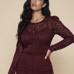 BLOUSE - Image 1