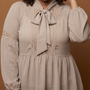 BLOUSE - Image 1