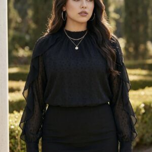 BLOUSE - Image 1